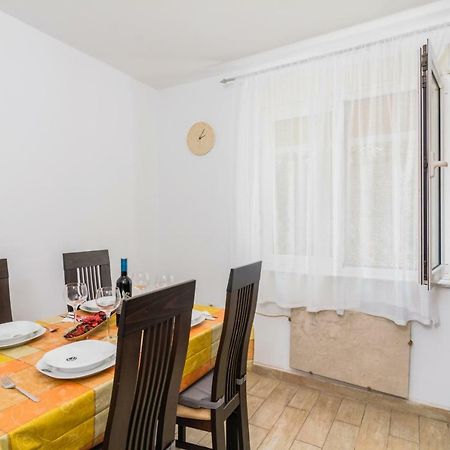 Apartman Fani Рийека Екстериор снимка
