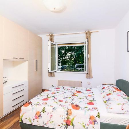 Apartman Fani Рийека Екстериор снимка