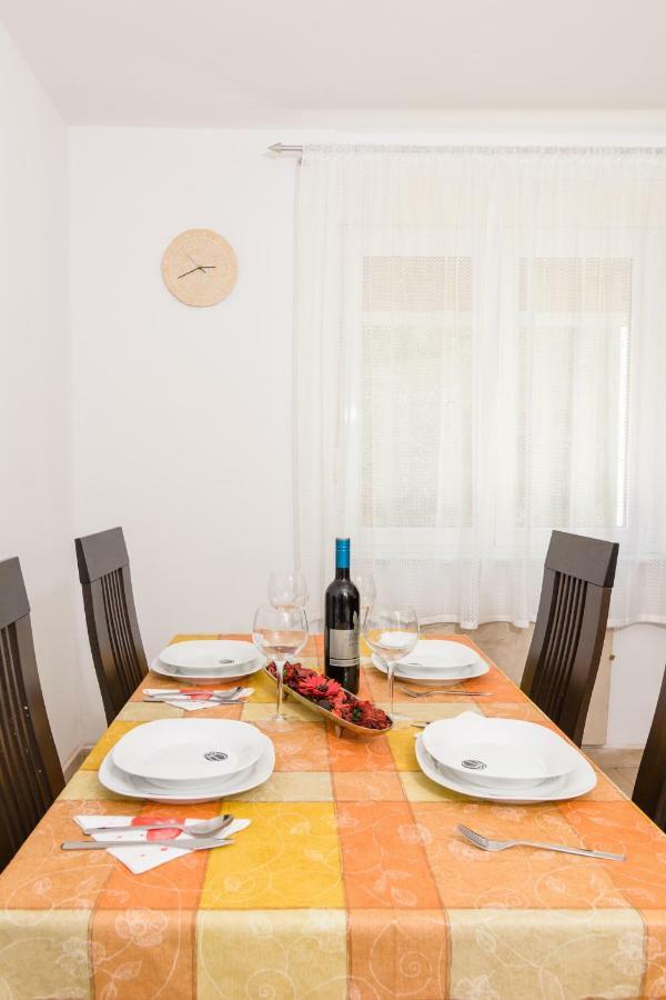 Apartman Fani Рийека Екстериор снимка