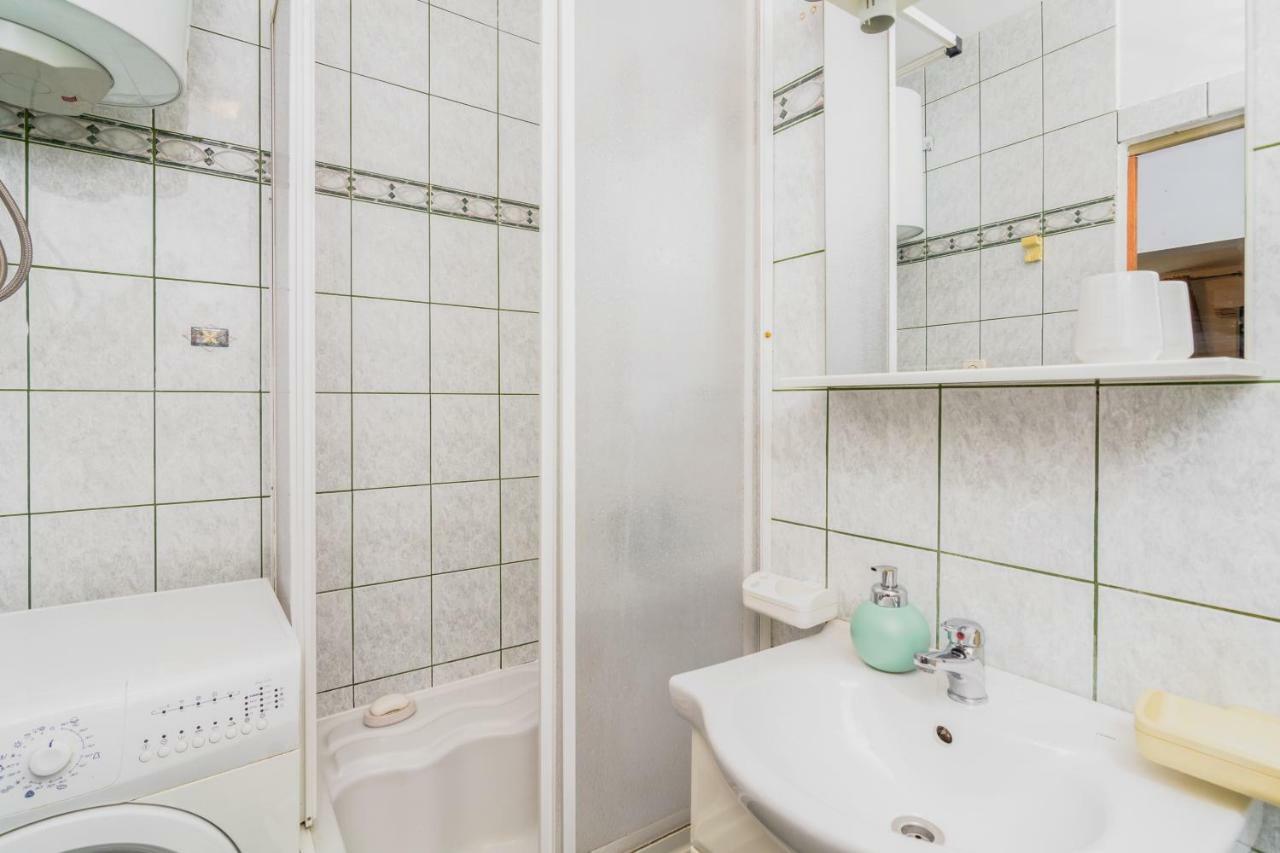 Apartman Fani Рийека Екстериор снимка