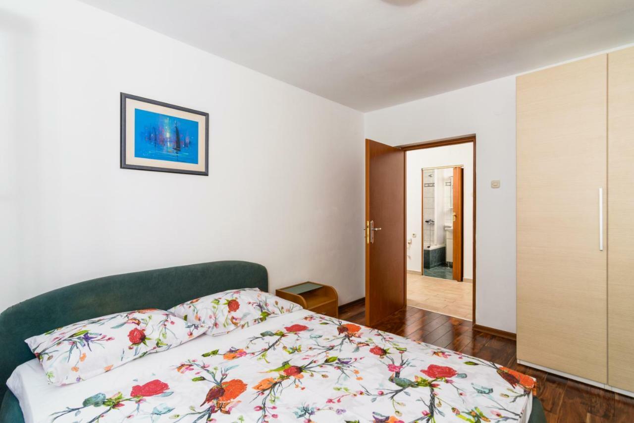 Apartman Fani Рийека Екстериор снимка