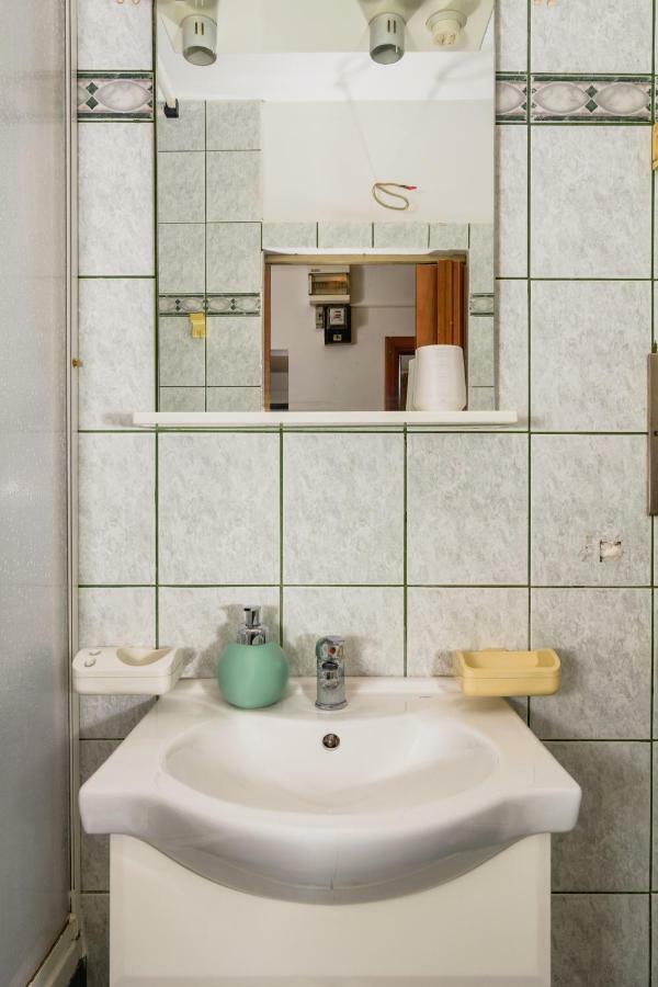 Apartman Fani Рийека Екстериор снимка