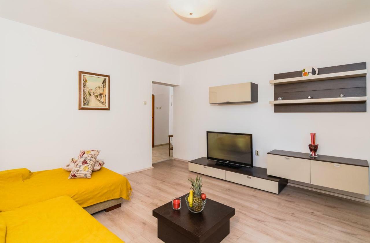 Apartman Fani Рийека Екстериор снимка